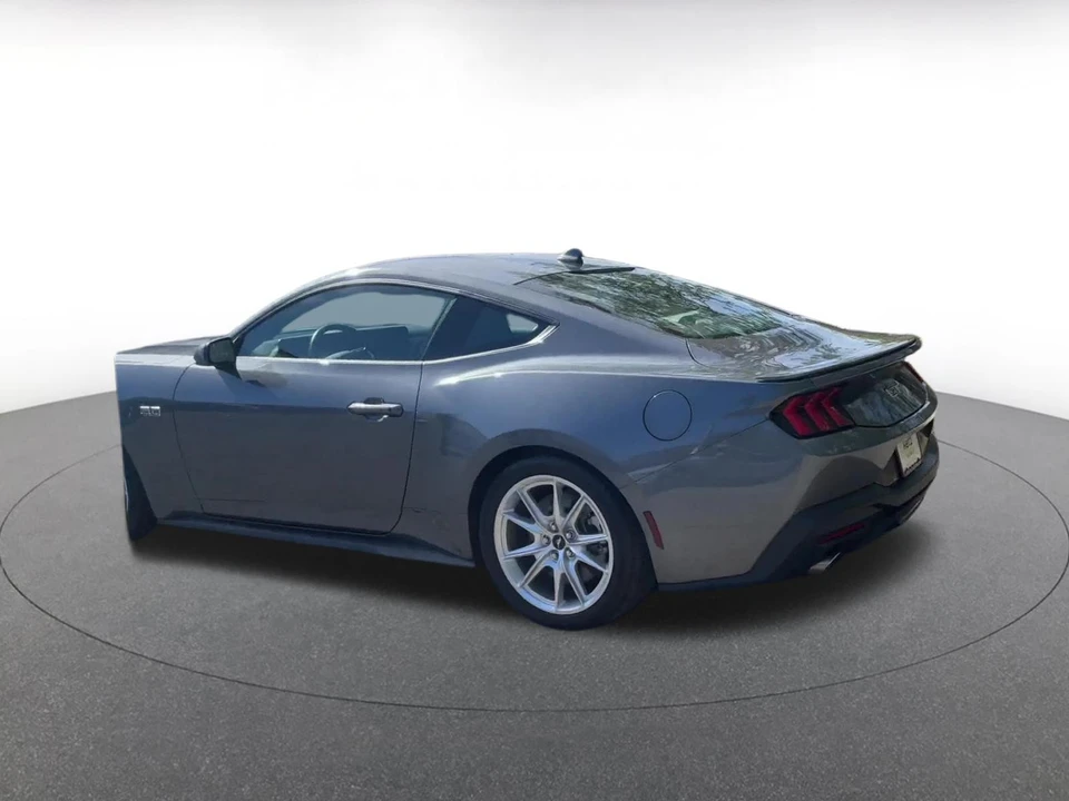 2025 Ford S650 Mustang - Image 7 of 31