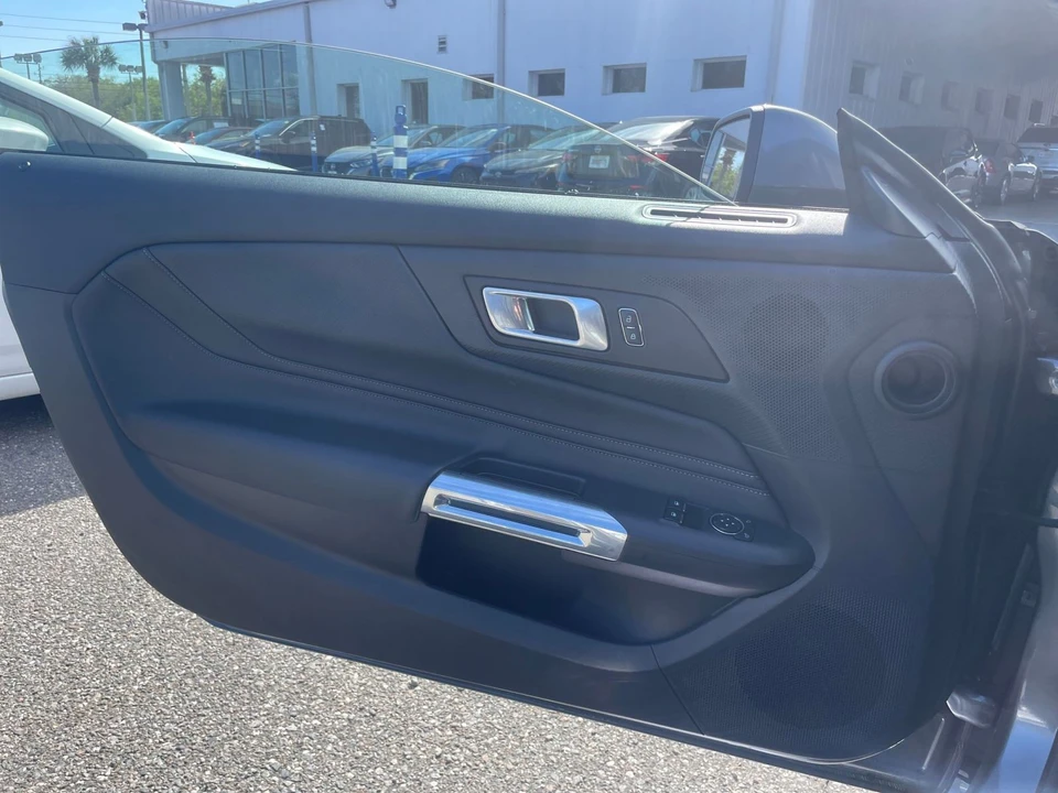 2025 Ford S650 Mustang GT - Image 17 of 31
