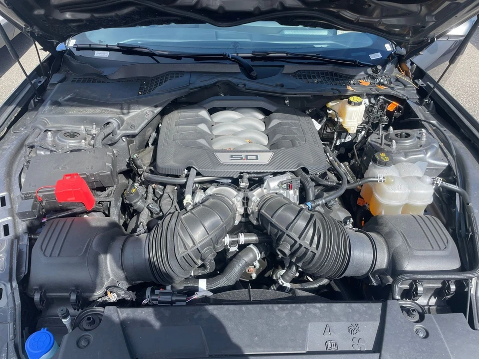 2025 Ford S650 Mustang - Image 27 of 31