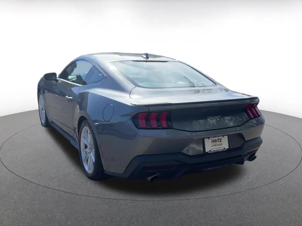 2025 Ford S650 Mustang - Image 8 of 31