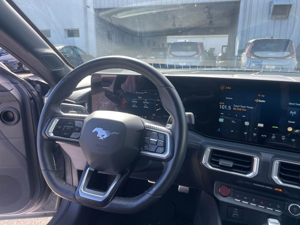 2025 Ford S650 Mustang - Image 29 of 31