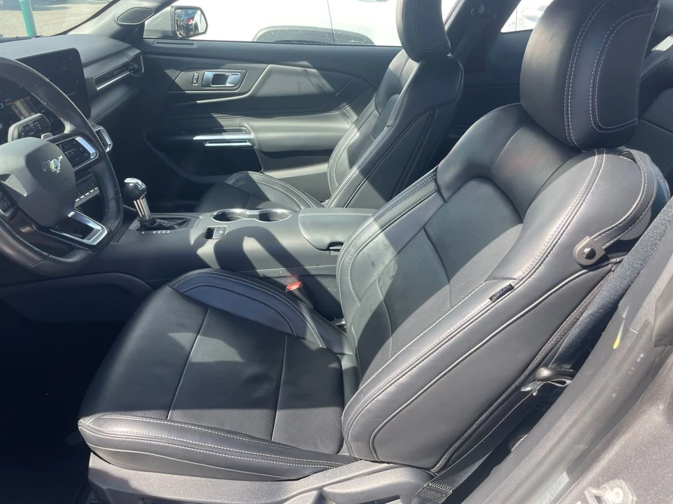 2025 Ford S650 Mustang - Image 22 of 31