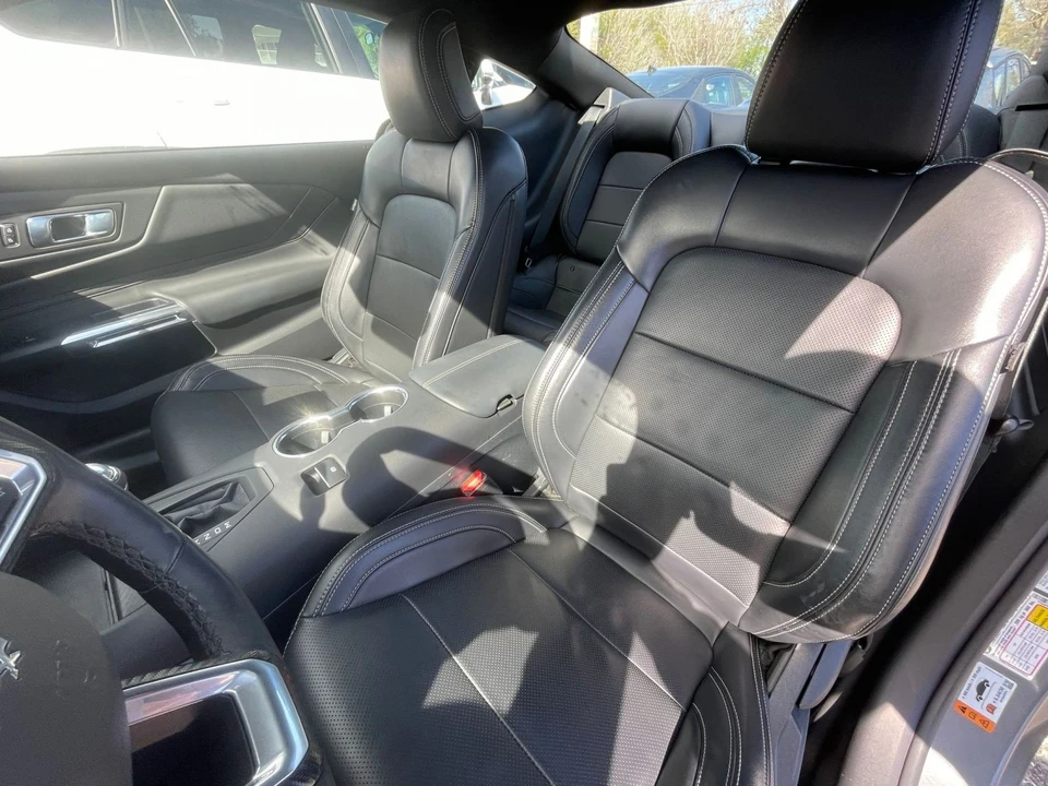 2025 Ford S650 Mustang - Image 31 of 31