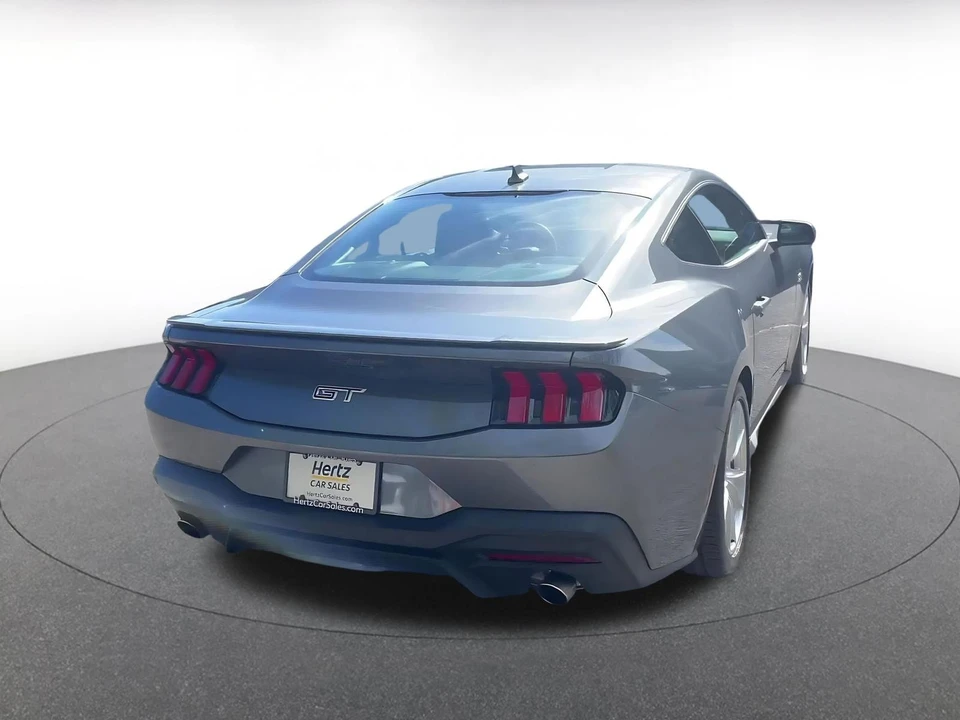 2025 Ford S650 Mustang GT - Image 14 of 31