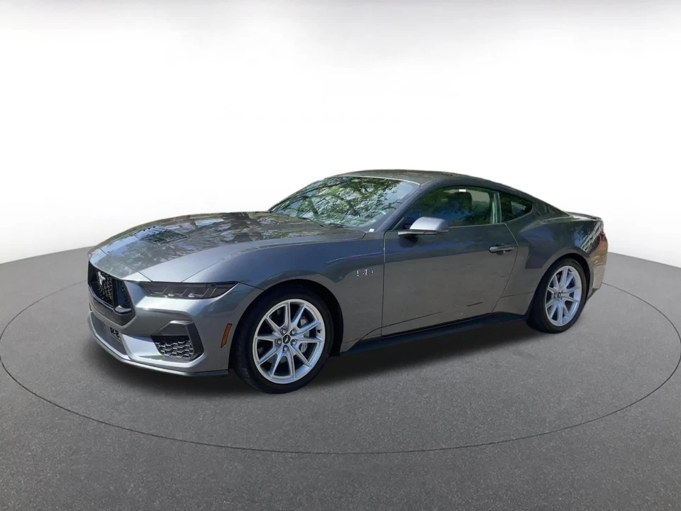 2025 Ford S650 Mustang - Image 5 of 31