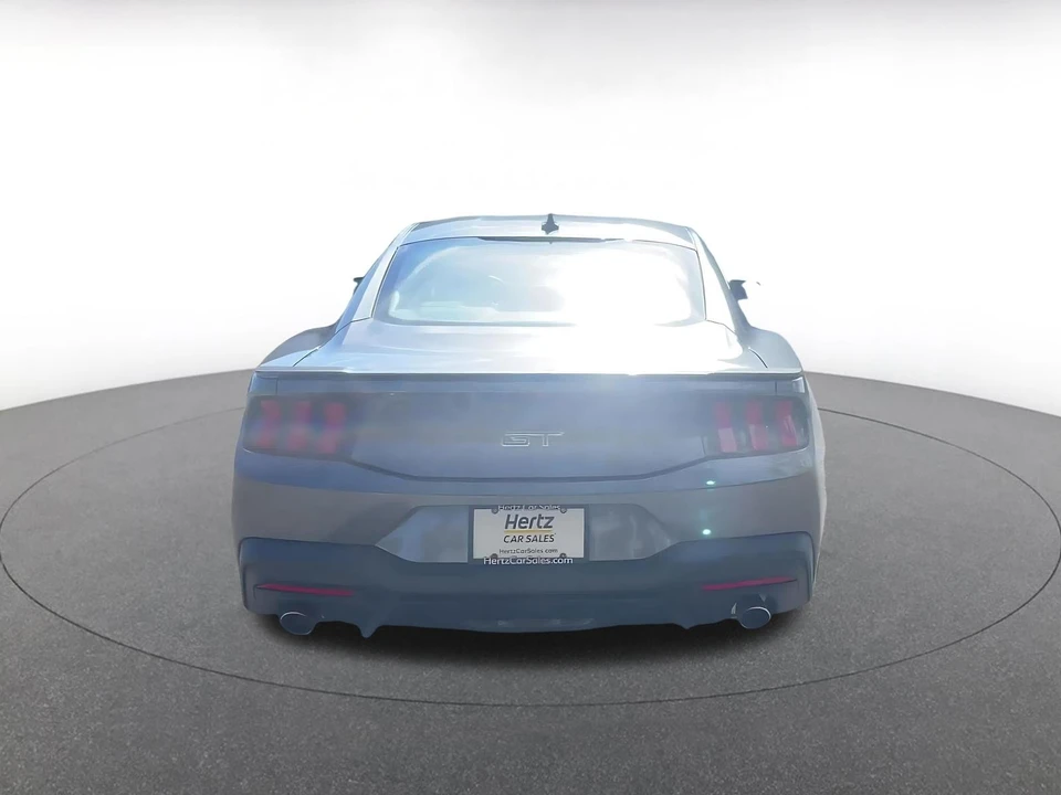 2025 Ford S650 Mustang - Image 9 of 31