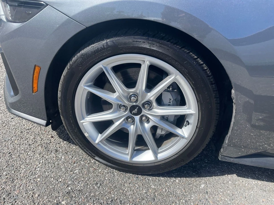 2025 Ford S650 Mustang GT - Image 27 of 31