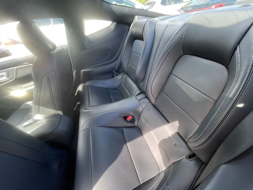 2025 Ford S650 Mustang - Image 21 of 31