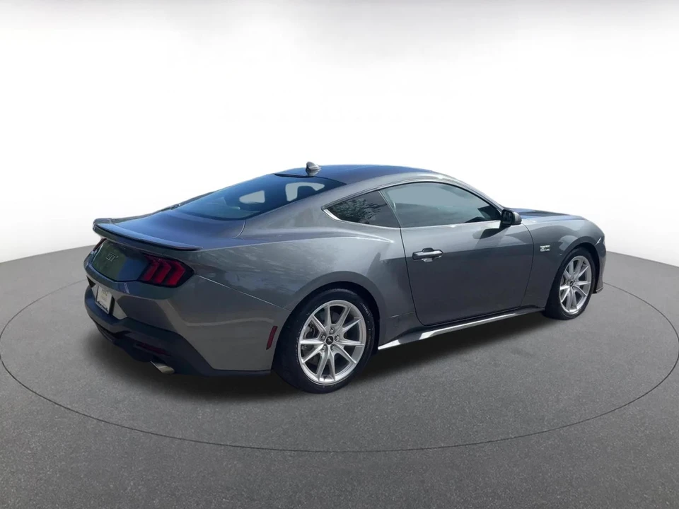 2025 Ford S650 Mustang - Image 11 of 31
