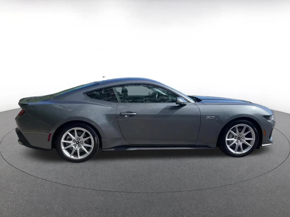2025 Ford S650 Mustang GT - Image 18 of 31