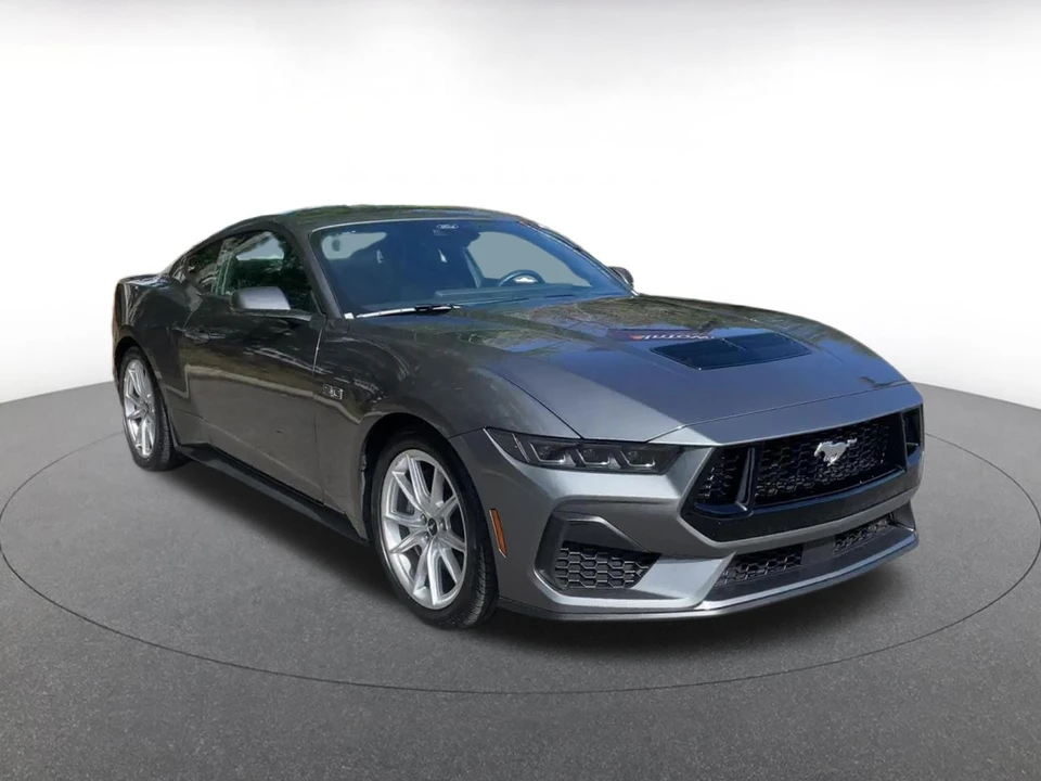 2025 Ford S650 Mustang GT - Image 2 of 31