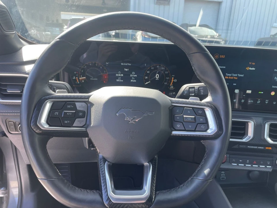 2025 Ford S650 Mustang - Image 23 of 31