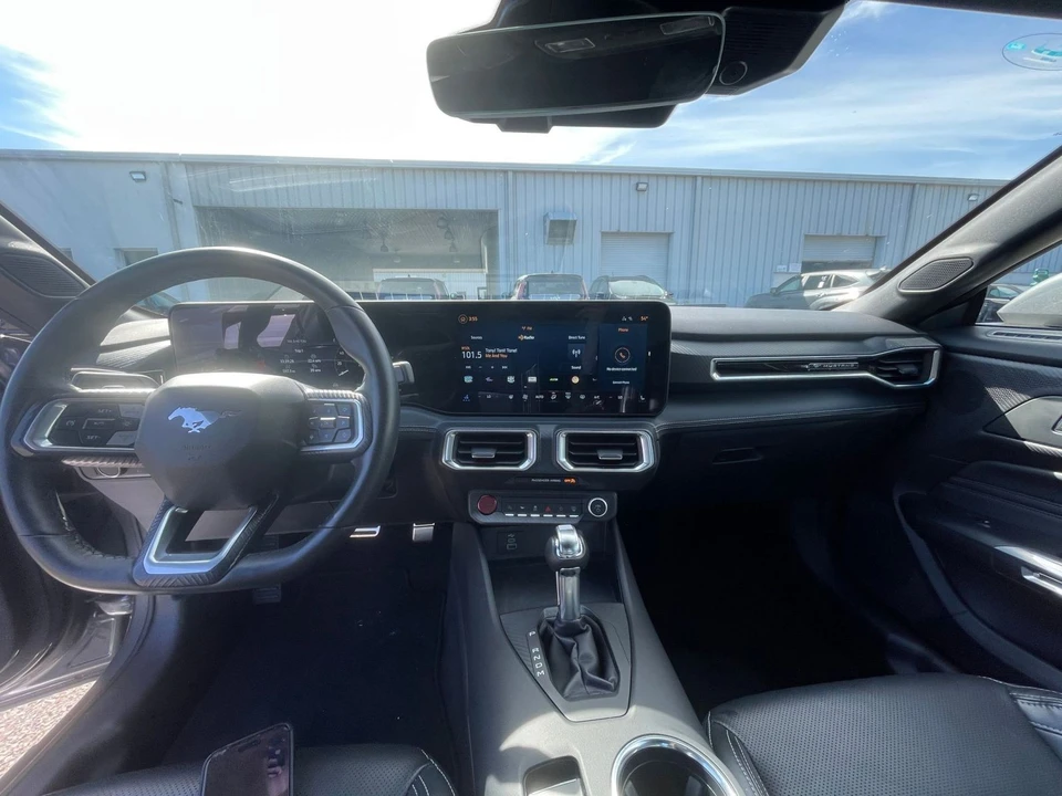 2025 Ford S650 Mustang - Image 28 of 31