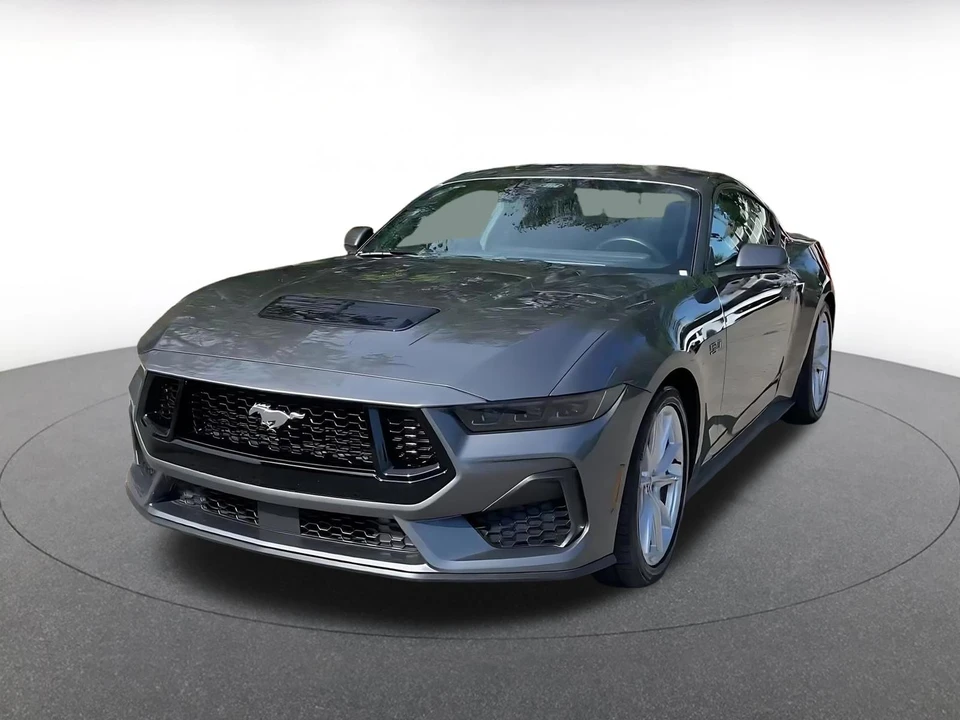 2025 Ford S650 Mustang - Image 4 of 31