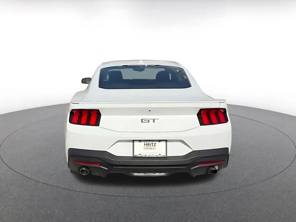 2025 Ford S650 Mustang GT - Image 14 of 31