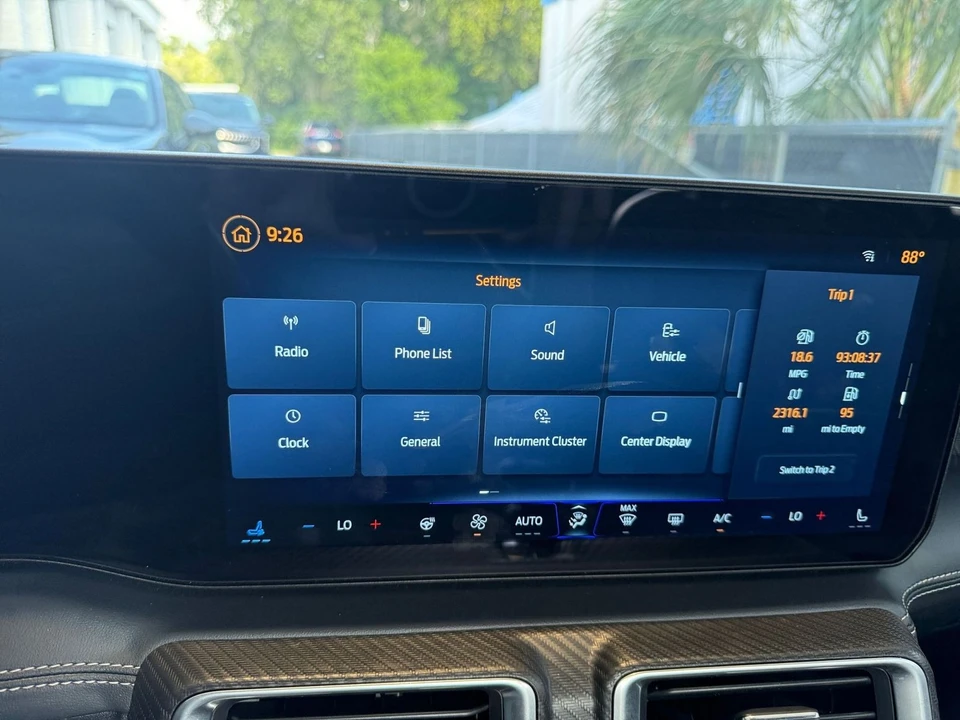 2025 Ford S650 Mustang GT - Image 22 of 31