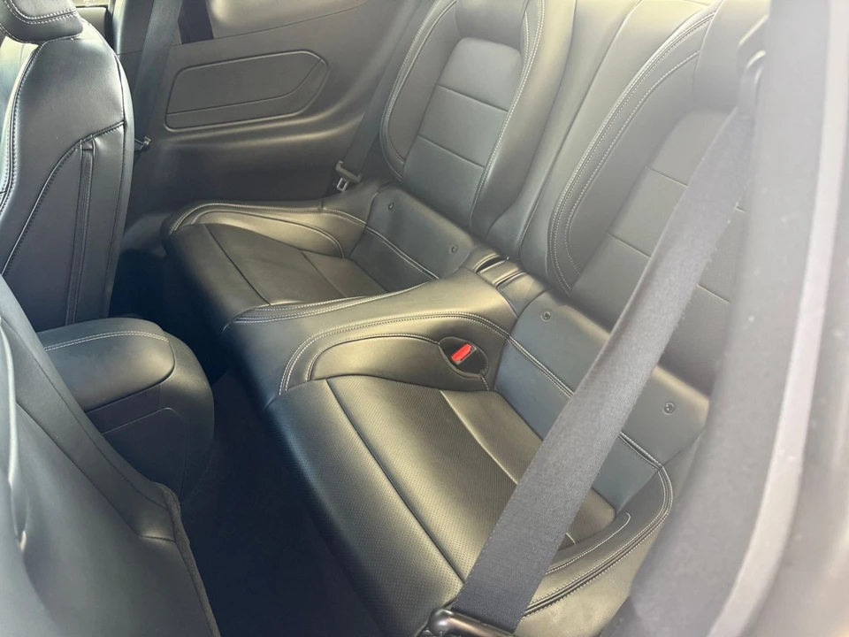 2025 Ford S650 Mustang GT - Image 27 of 31