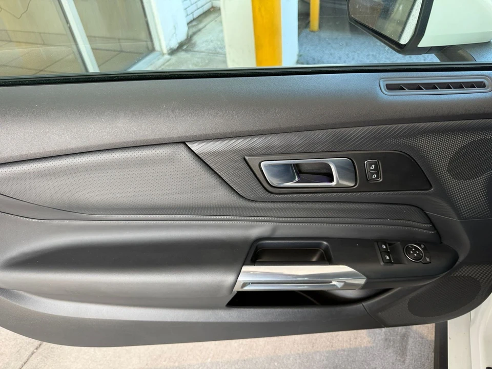 2025 Ford S650 Mustang GT - Image 20 of 31