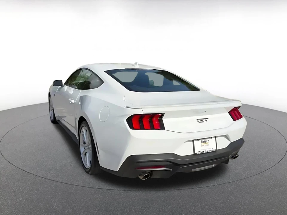 2025 Ford S650 Mustang GT - Image 13 of 31