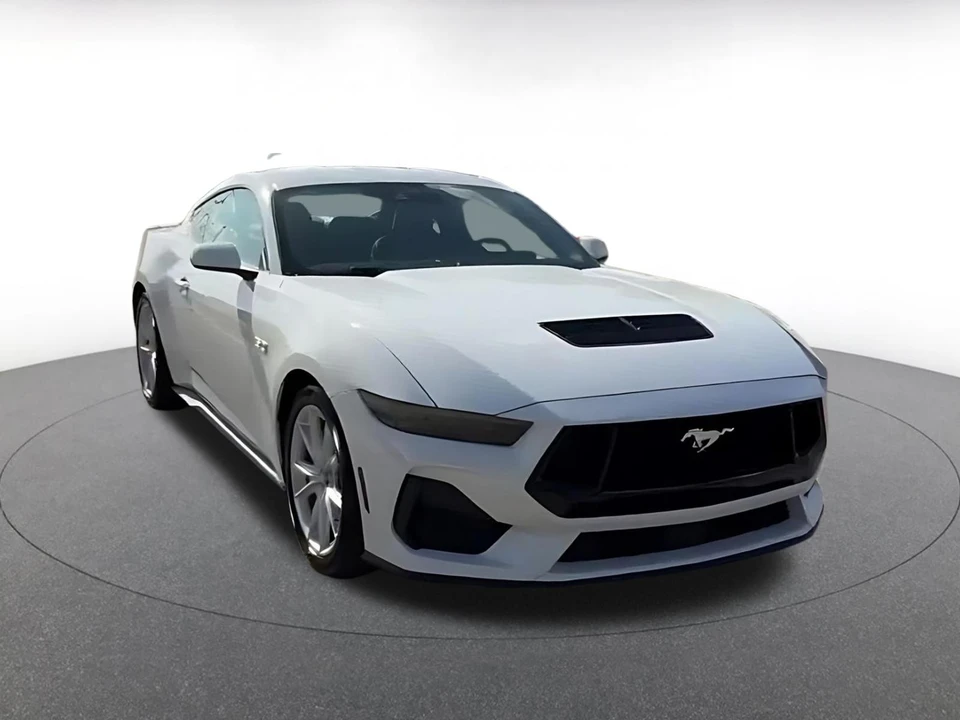 2025 Ford S650 Mustang GT - Image 3 of 31