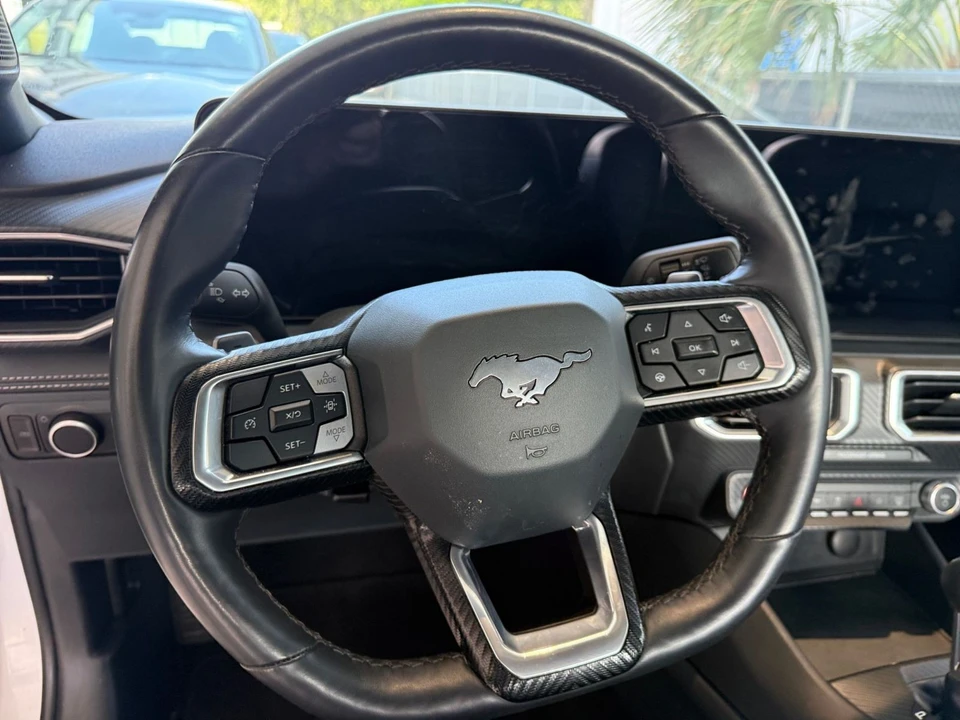 2025 Ford S650 Mustang GT - Image 30 of 31
