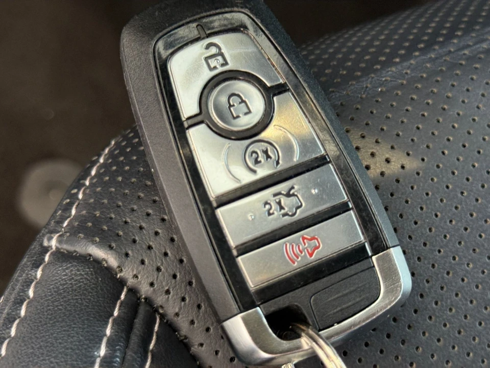 2025 Ford S650 Mustang GT - Image 26 of 31