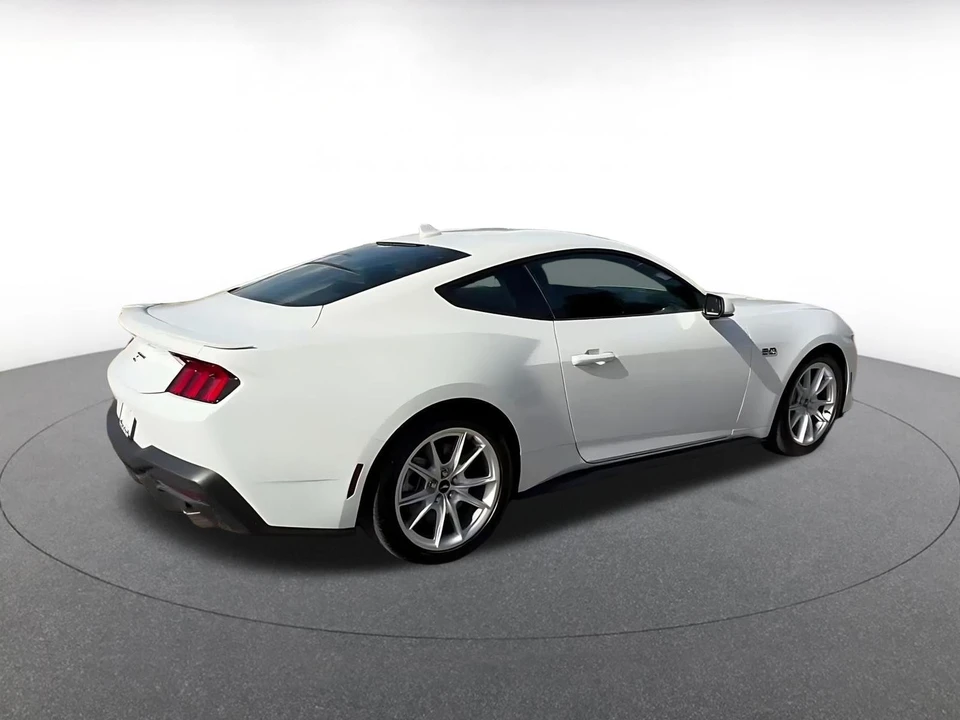 2025 Ford S650 Mustang GT - Image 17 of 31