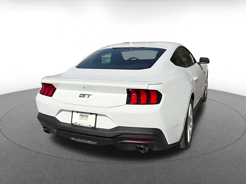 2025 Ford S650 Mustang GT - Image 16 of 31