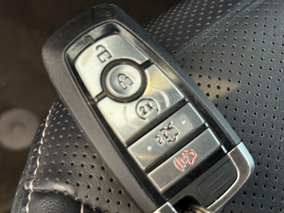 2025 Ford S650 Mustang GT - Image 23 of 31