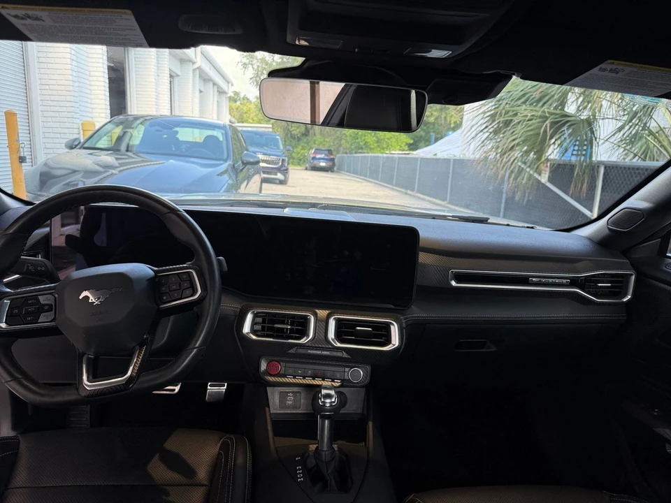 2025 Ford S650 Mustang GT - Image 19 of 31