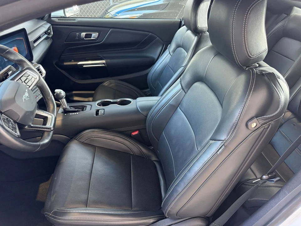 2025 Ford S650 Mustang GT - Image 29 of 31