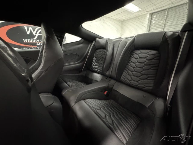 2025 Ford S650 Mustang - Image 10 of 12