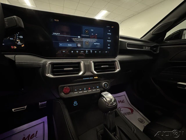2025 Ford S650 Mustang - Image 11 of 12