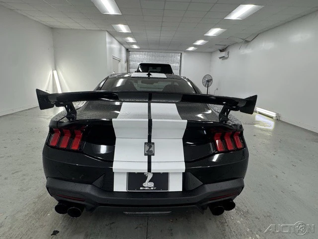 2025 Ford S650 Mustang - Image 5 of 12