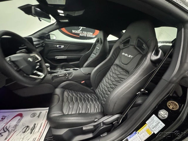 2025 Ford S650 Mustang - Image 9 of 12
