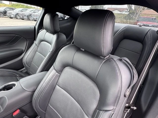 2025 Ford S650 Mustang - Image 20 of 21