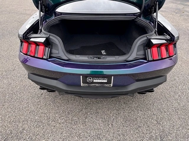 2025 Ford S650 Mustang - Image 13 of 21