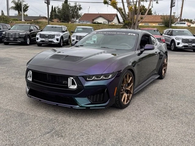 2025 Ford S650 Mustang - Image 7 of 21