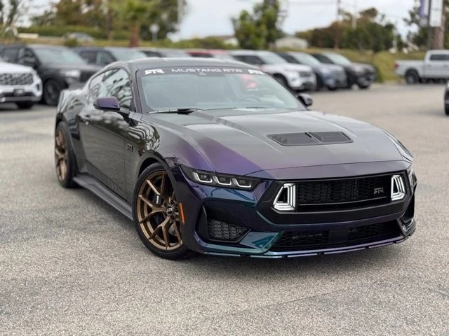 2025 Ford S650 Mustang - Image 2 of 21