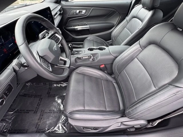 2025 Ford S650 Mustang - Image 16 of 21