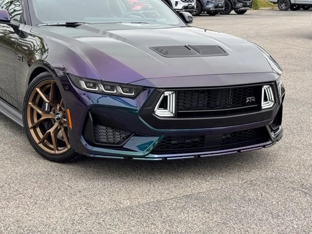 2025 Ford S650 Mustang - Image 3 of 21