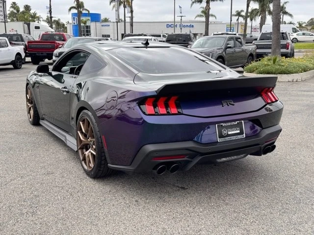 2025 Ford S650 Mustang - Image 10 of 21