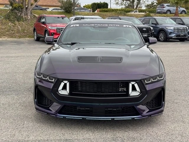 2025 Ford S650 Mustang - Image 6 of 21