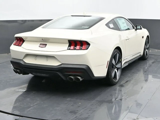 2025 Ford S650 Mustang - Image 8 of 19