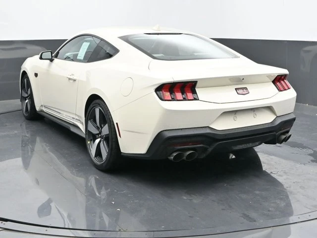 2025 Ford S650 Mustang - Image 7 of 19