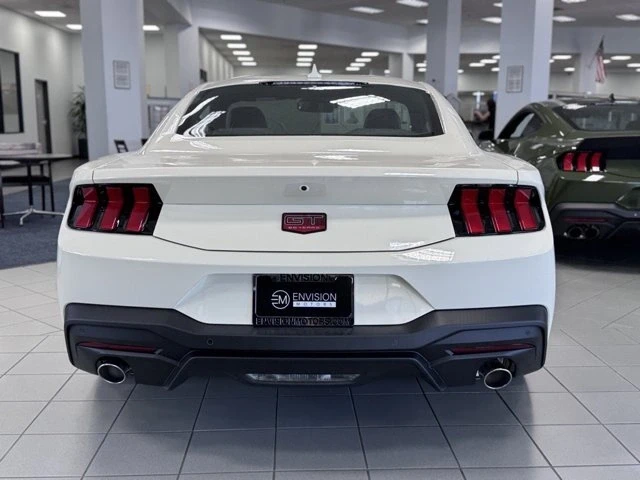 2025 Ford S650 Mustang - Image 11 of 12