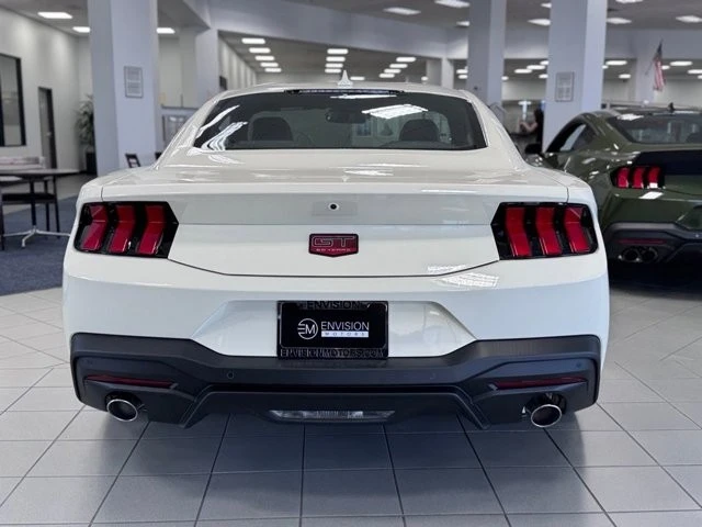2025 Ford S650 Mustang - Image 11 of 12