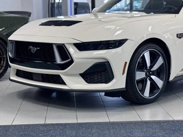 2025 Ford S650 Mustang - Image 3 of 12