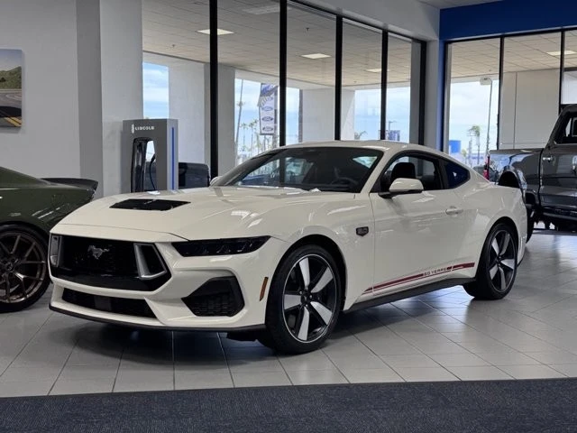 2025 Ford S650 Mustang - Image 2 of 12