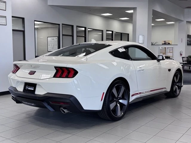 2025 Ford S650 Mustang - Image 10 of 12